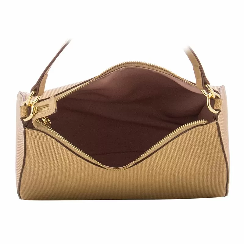 Ежедневни Чанти LUZ DA LUA - 2000258 SANDALO/SANDALO