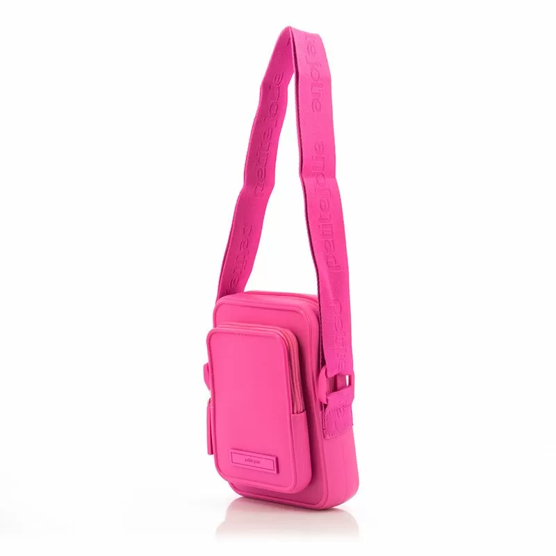 Ежедневни Чанти PETITE JOLIE - PJ10085 SWEET PINK