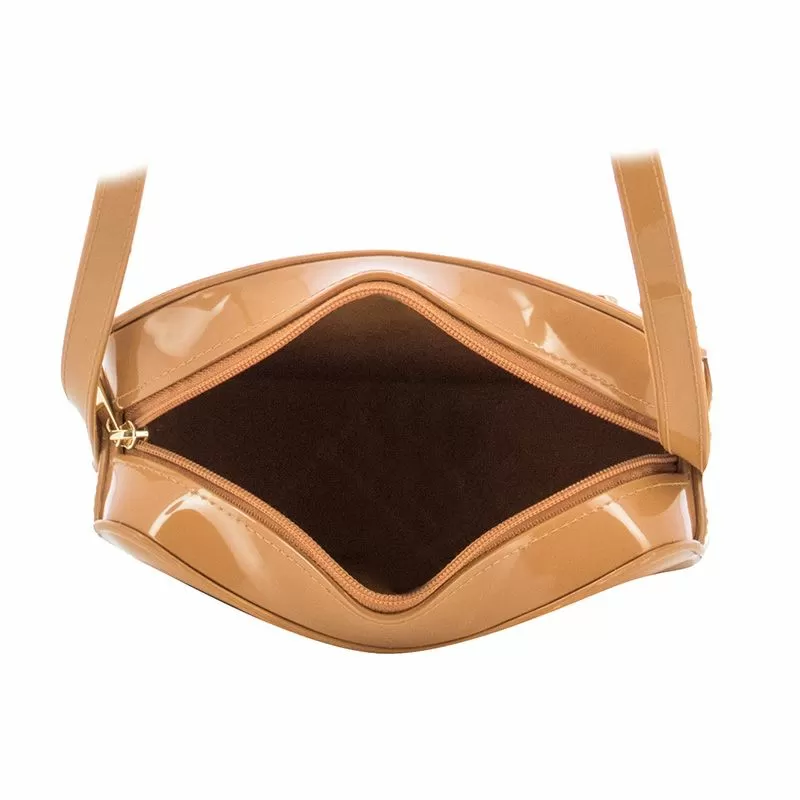 Ежедневни Чанти PETITE JOLIE - PJ10789 J-LASTIC AMBER