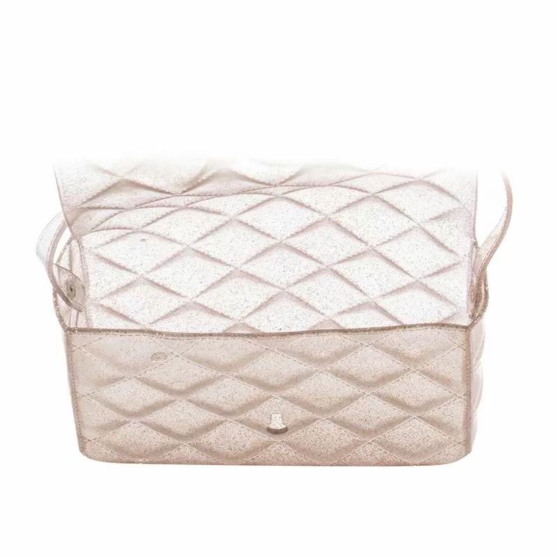 Ежедневни Чанти PETITE JOLIE - PJ10860 GLITTER OURO - Image 5