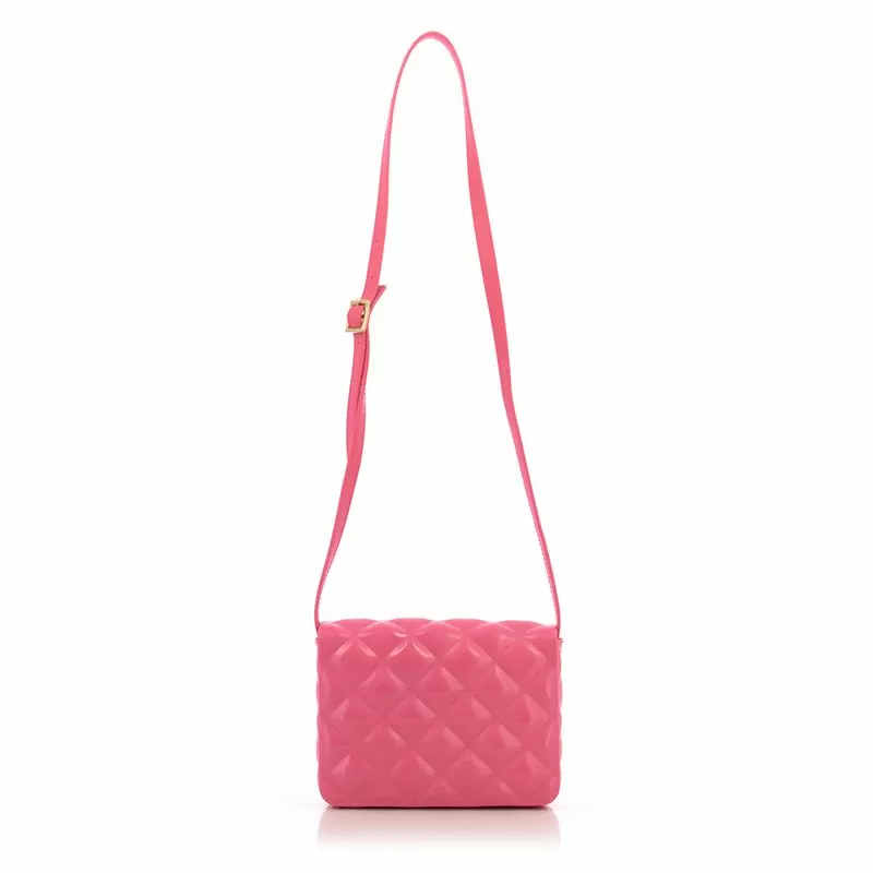 Ежедневни Чанти PETITE JOLIE - PJ10860 NIX HIT PINK