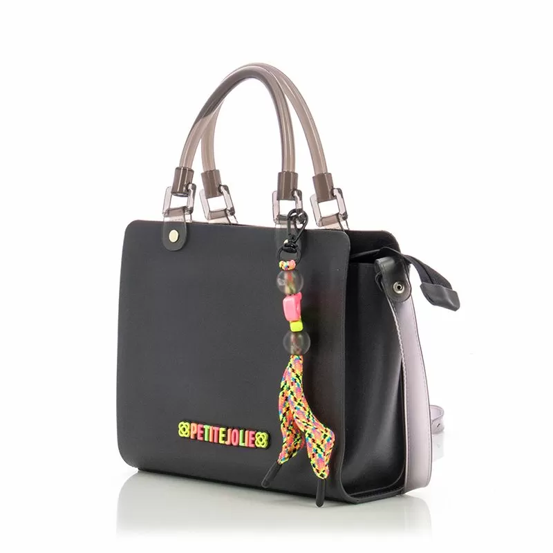 Ежедневни Чанти PETITE JOLIE - PJ10956 BLACK