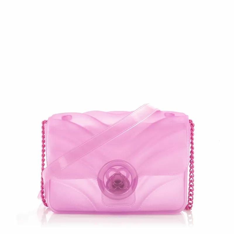 Ежедневни Чанти PETITE JOLIE - PJ10980 BLUSH PINK - Image 5