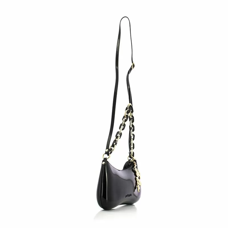 Ежедневни Чанти PETITE JOLIE - PJ11182 ICON BAG BLACK
