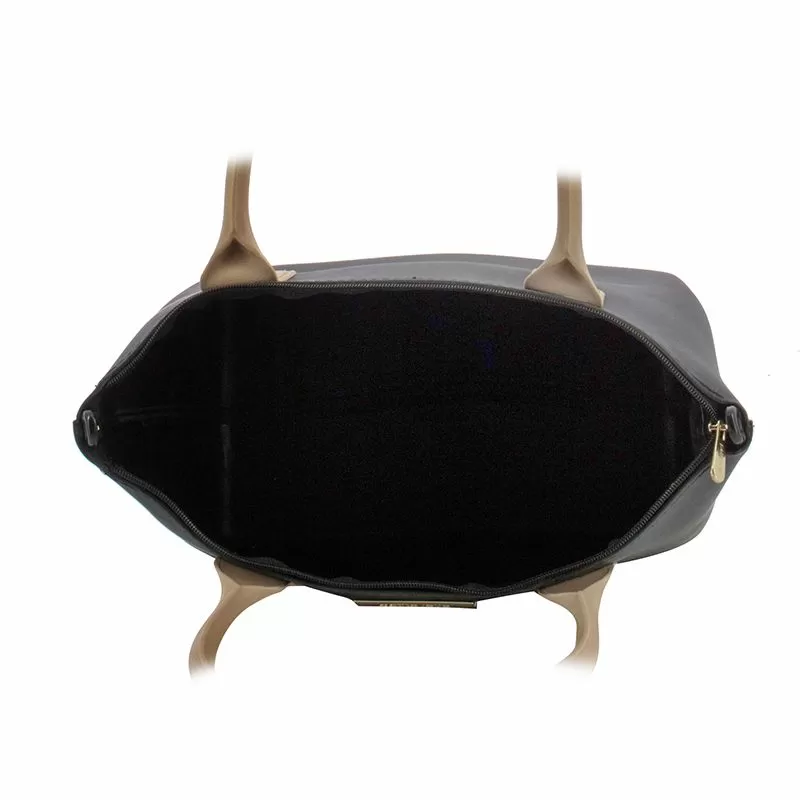 Ежедневни Чанти PETITE JOLIE - PJ11274 LOVIN’ BAG BLACK