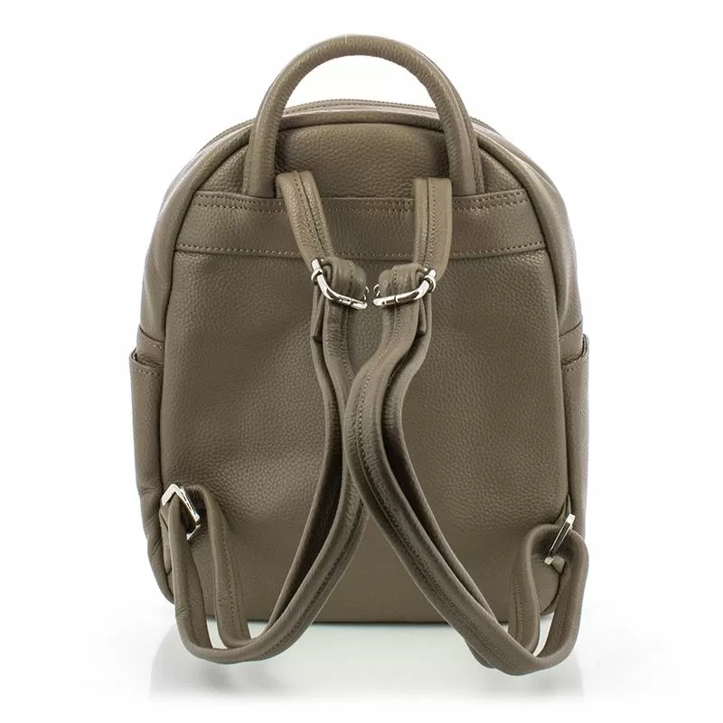 Ежедневни Чанти PIERRE CARDIN - 1858 FANGO