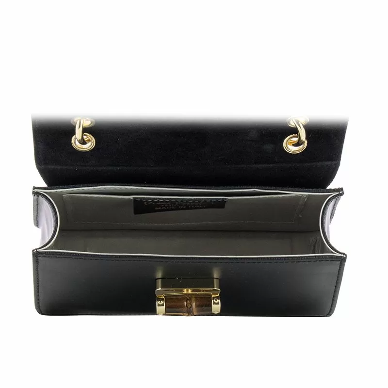 Ежедневни Чанти PIERRE CARDIN - 1902 NERO