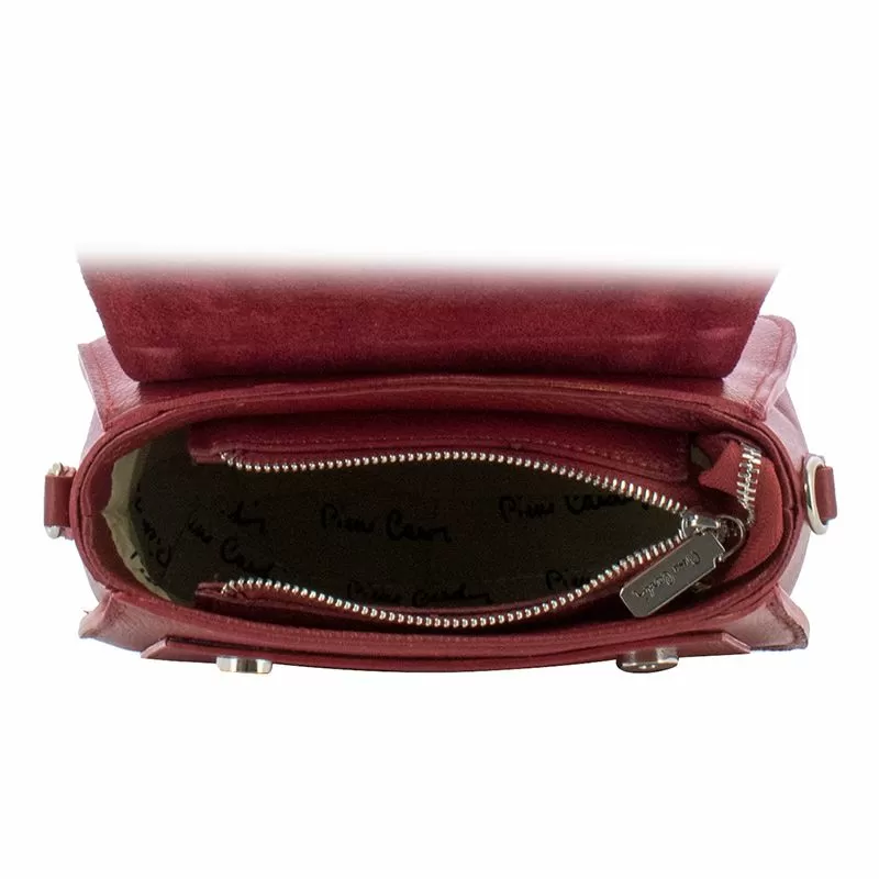 Ежедневни Чанти PIERRE CARDIN - 1958 RUBINO