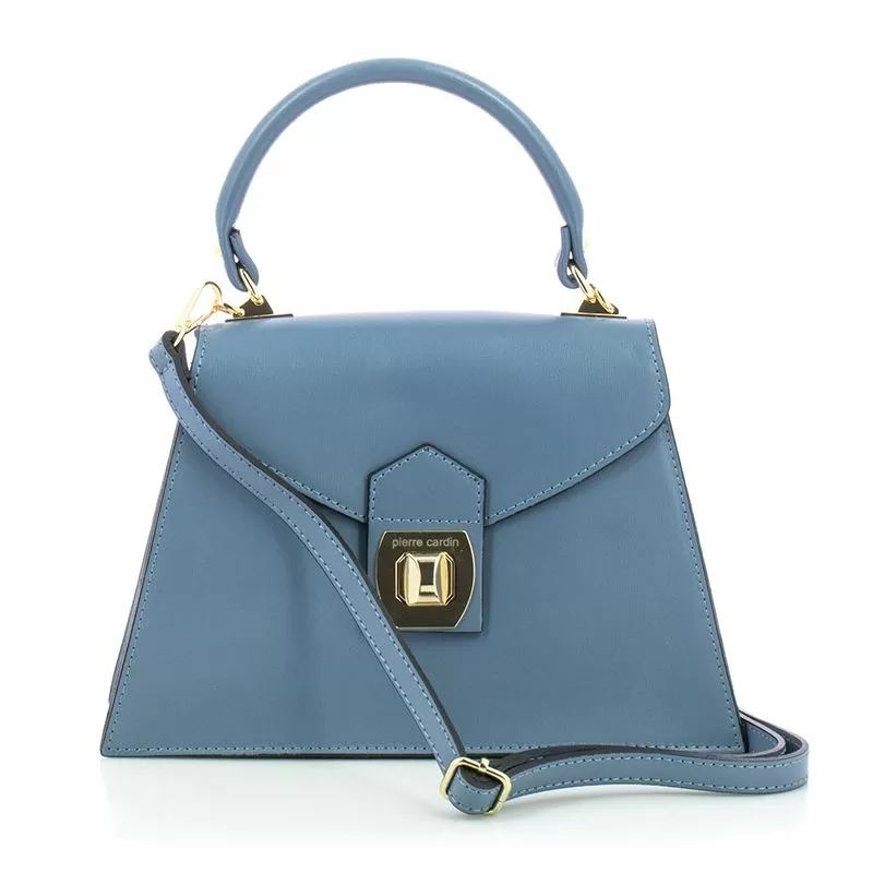 Ежедневни Чанти PIERRE CARDIN - 1960 JEANS - Image 5