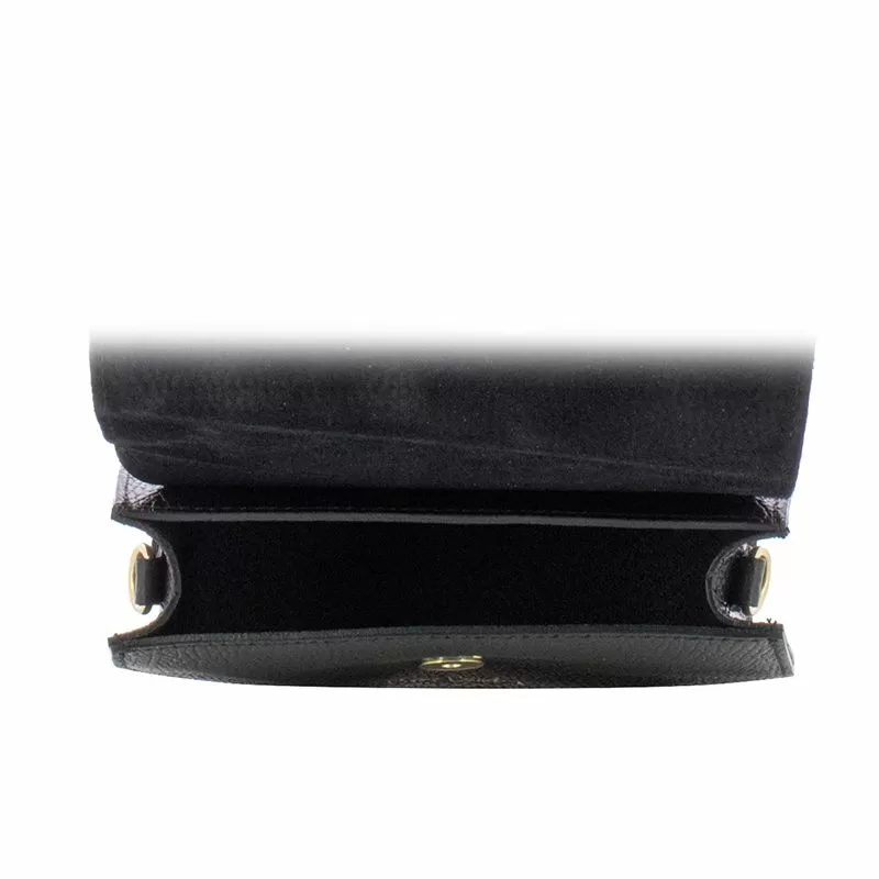 Ежедневни Чанти PIERRE CARDIN - 1970 NERO