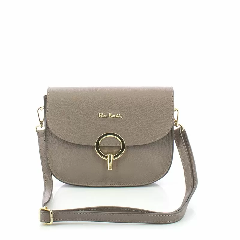 Ежедневни Чанти PIERRE CARDIN - 1973 TAUPE