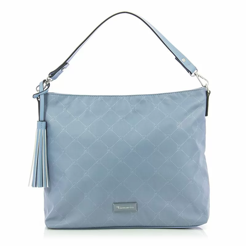 Ежедневни Чанти  TAMARIS - 32385-530 LISA LIGHTBLUE