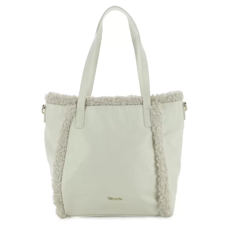 Ежедневни Чанти TAMARIS - 34124.400 GITTA BEIGE