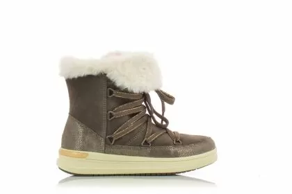 Детски боти GEOX - j841zc-beige