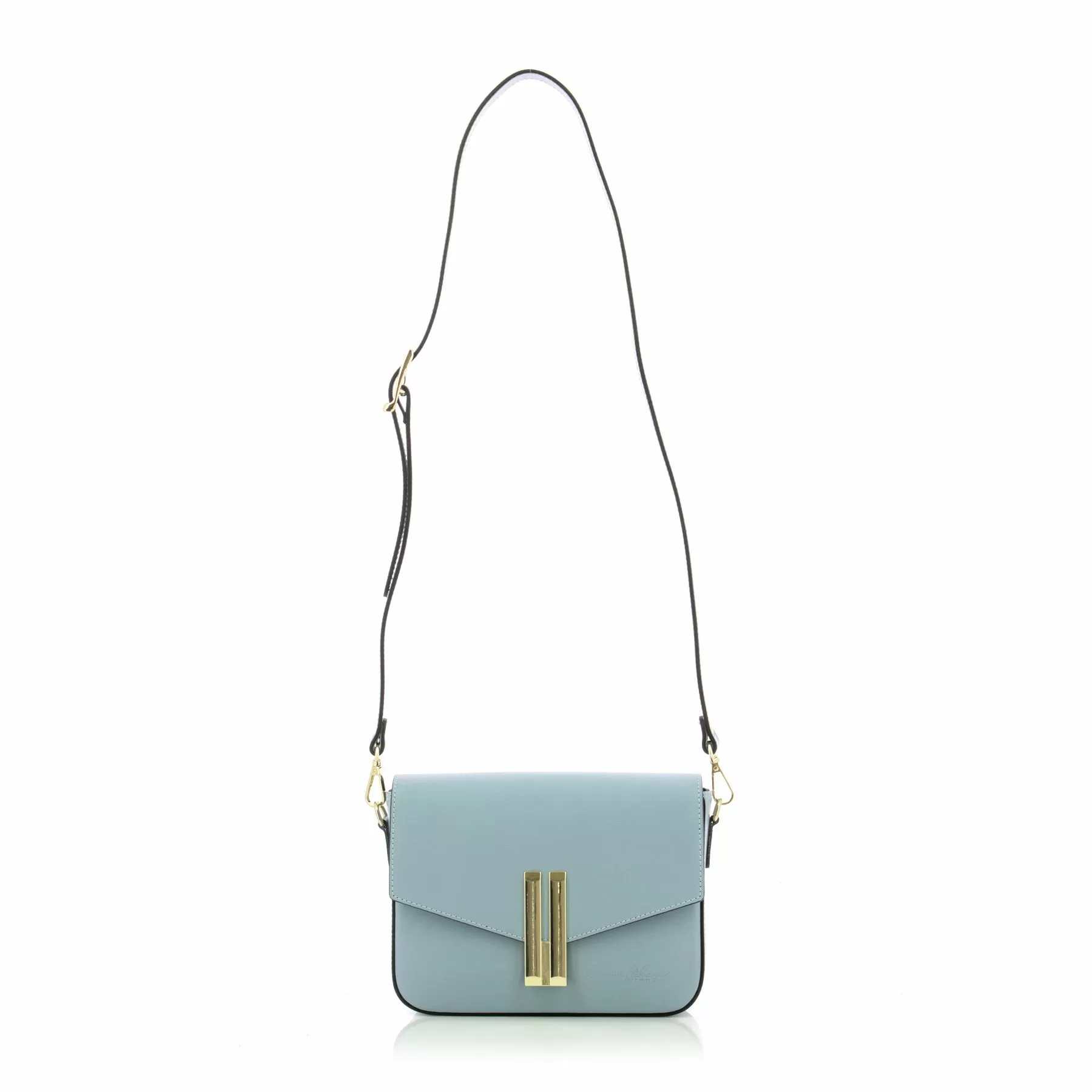 Класически Чанти DONNA ITALIANA - 1336 CELESTE