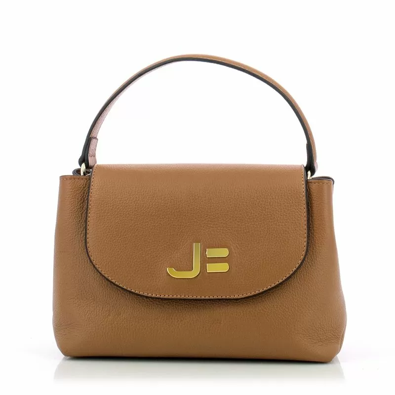 Класически Чанти JORGE BISCHOFF - 1183001 CARAMELO