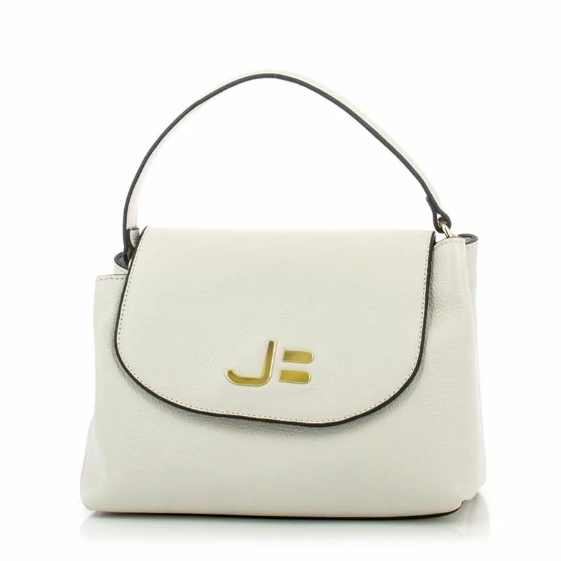 Класически Чанти JORGE BISCHOFF - 1183002 BRANCO