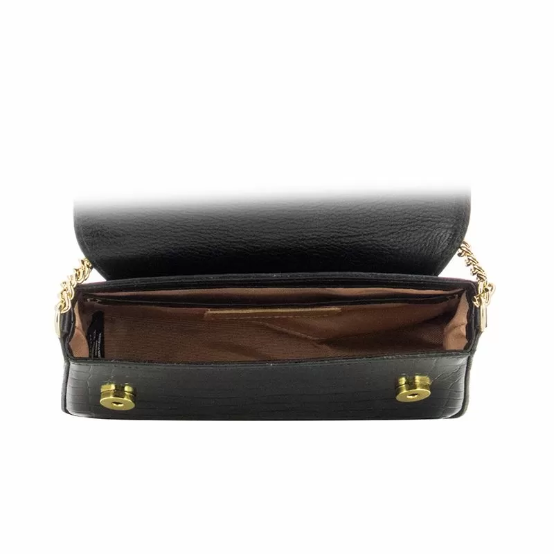 Класически Чанти JORGE BISCHOFF - JBGF00763003 PRETO