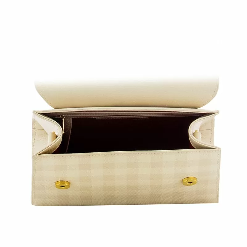 Класически Чанти JORGE BISCHOFF - JBGF00764004 BRULEE