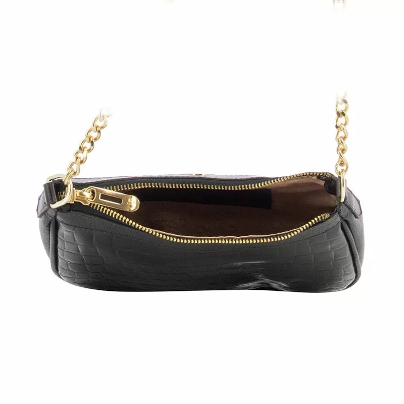 Класически Чанти JORGE BISCHOFF - JBGF00902003 PRETO