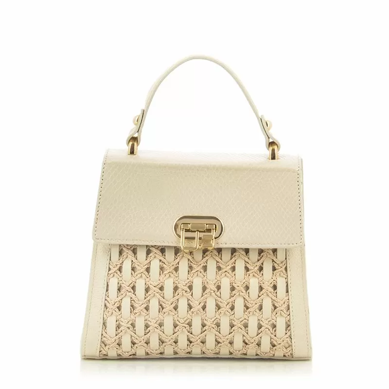 Класически Чанти JORGE BISCHOFF - JBGF00910002 BRULEE