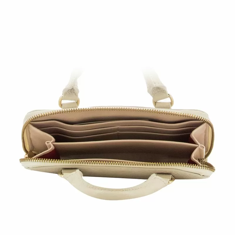 Класически Чанти JORGE BISCHOFF - JBGF00939005 BRULEE