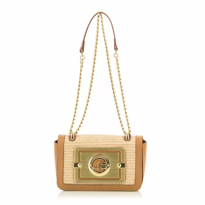 Класически Чанти JORGE BISCHOFF - JBGF00940001 NATURAL