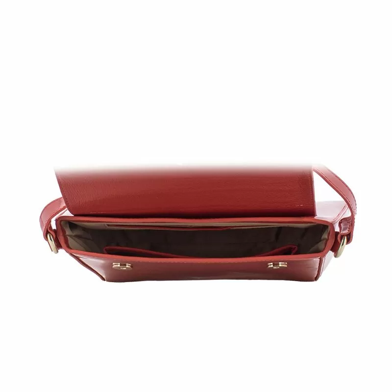 Класически Чанти JORGE BISCHOFF - JBGF01302003 RUBI