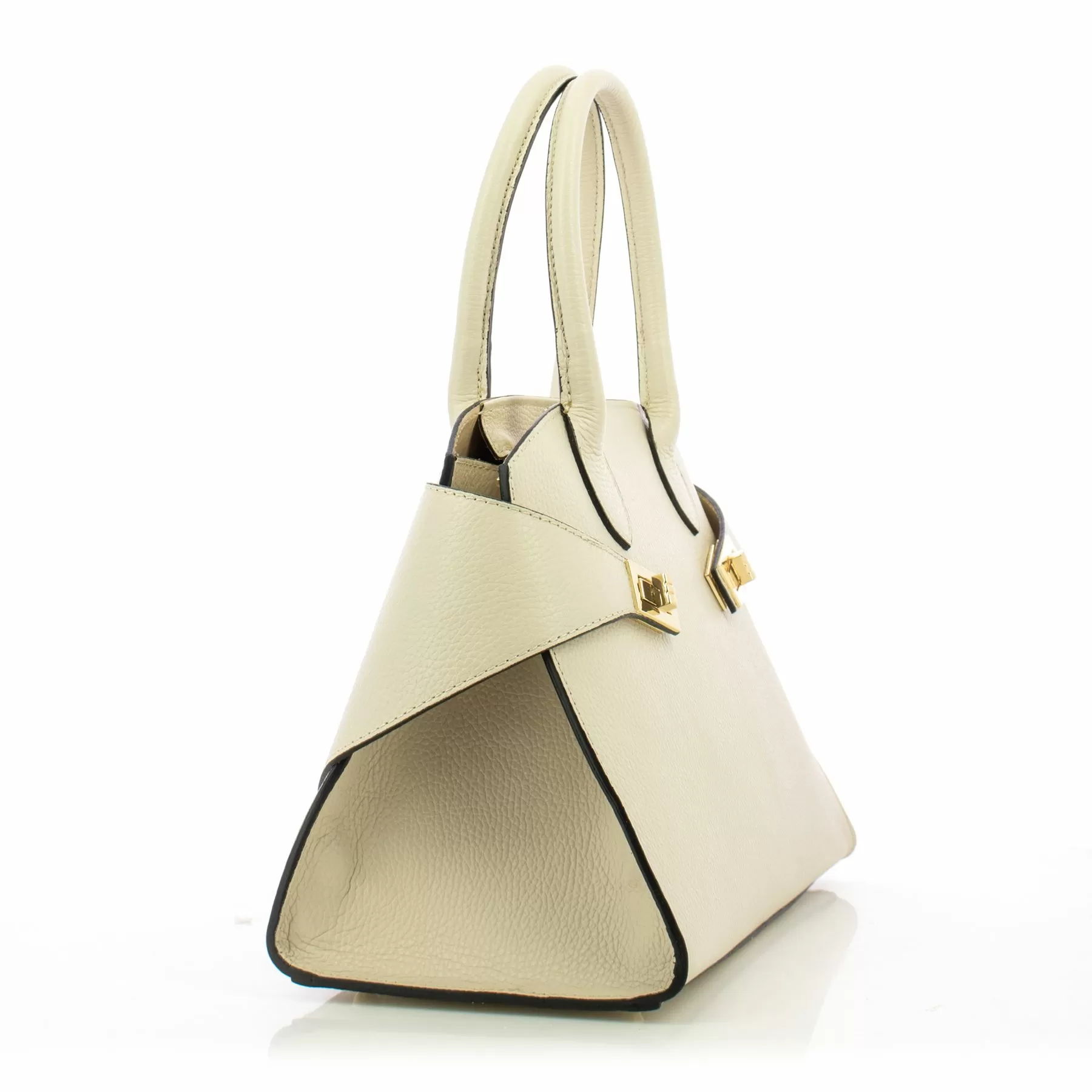 Класически Чанти JUICE - 112541 BEIGE