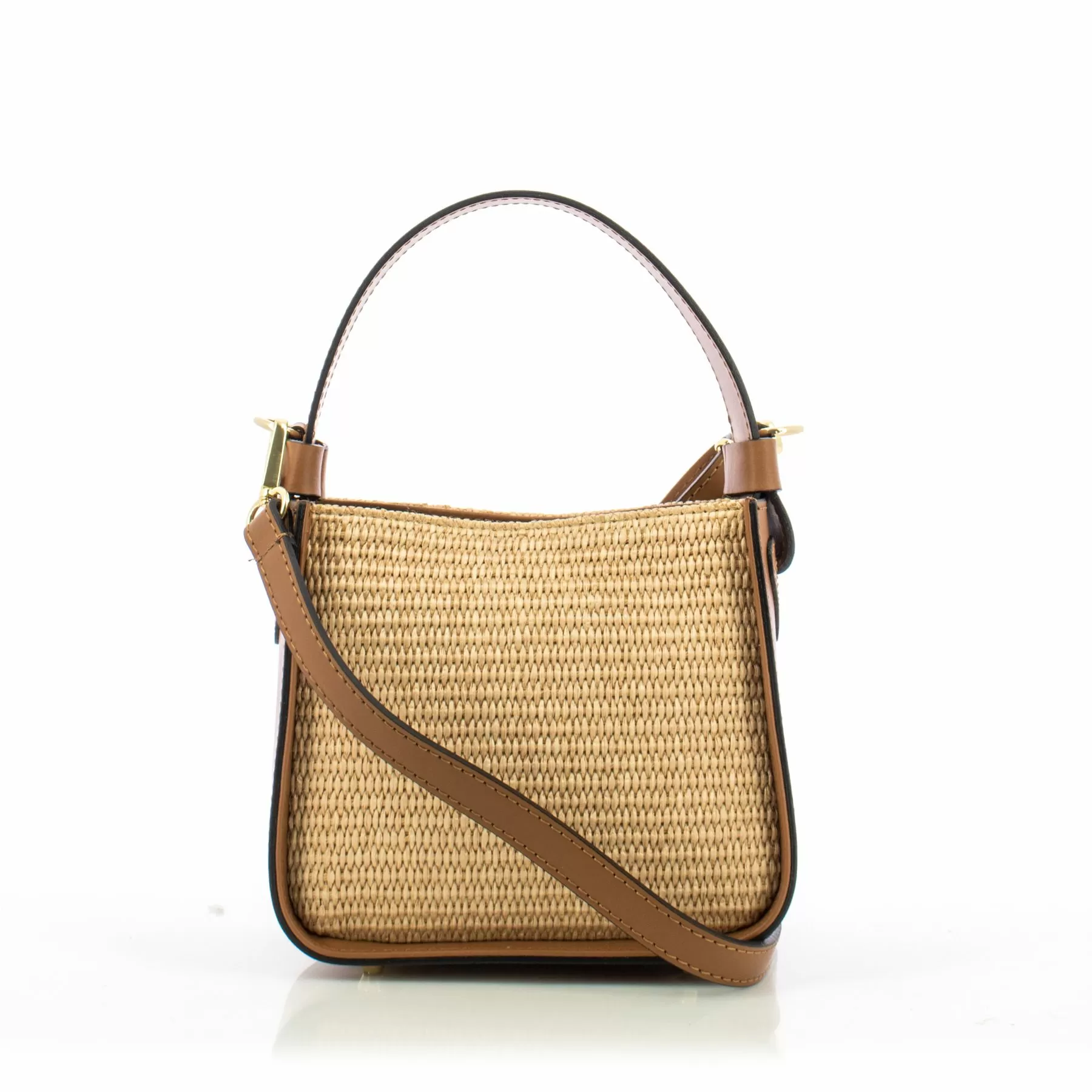 Класически Чанти JUICE - 112570 CUOIO - Image 5