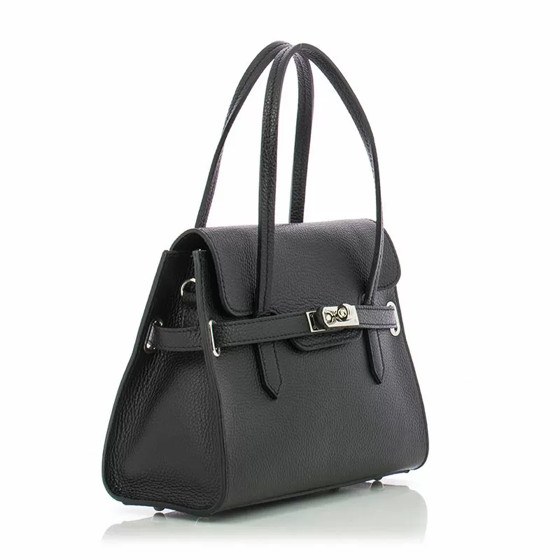 Класически Чанти JUICE - 112598 BLACK