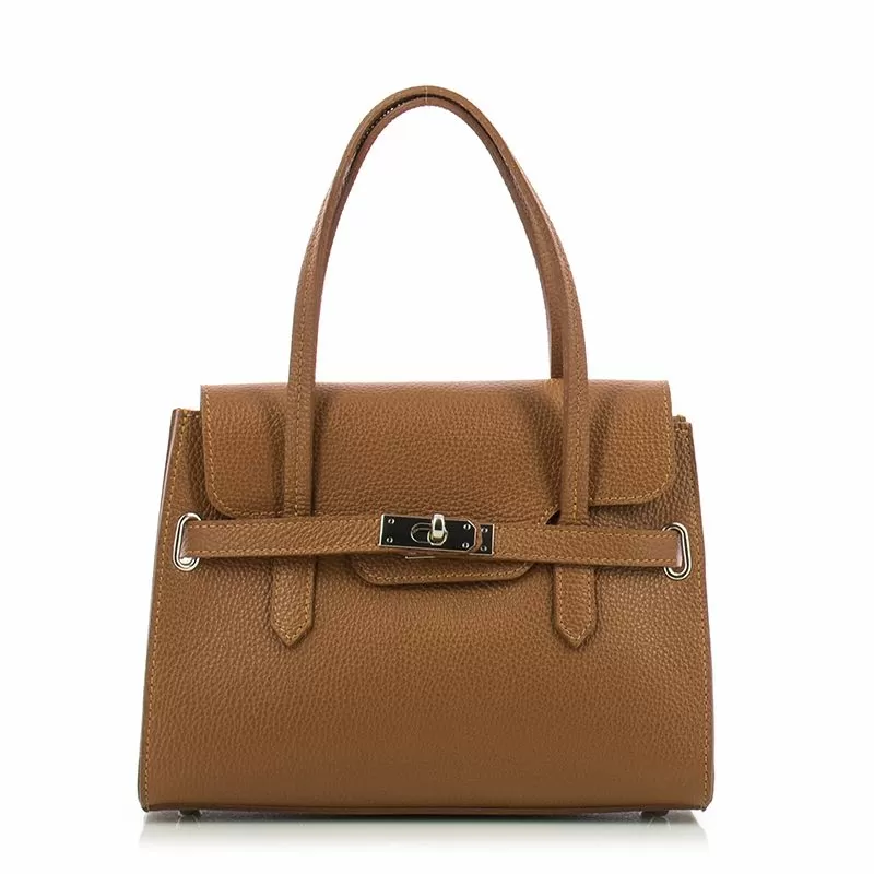 Класически Чанти JUICE - 112598 CUOIO