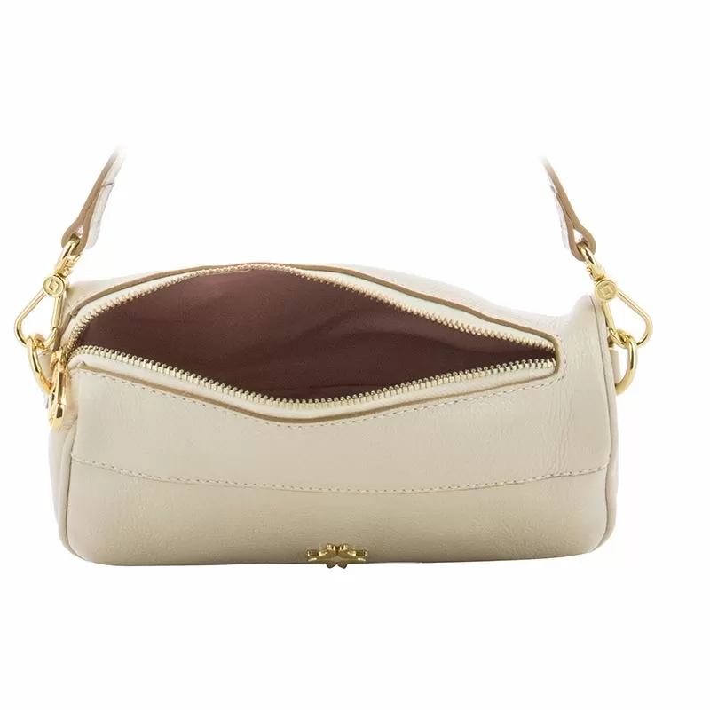 Класически Чанти LUZ DA LUA - 2000219 PANNA/PANNA