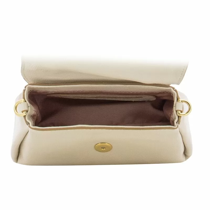 Класически Чанти LUZ DA LUA - 2000281 PANNA