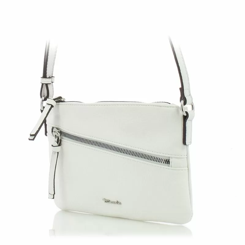 Класически Чанти  TAMARIS - 30441-300 ALESSIA WHITE