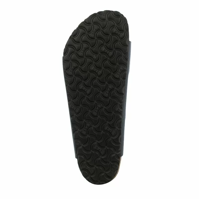 Мъжки Чехли Комфорт BIRKENSTOCK - 1022711 ARIZONA BASALT