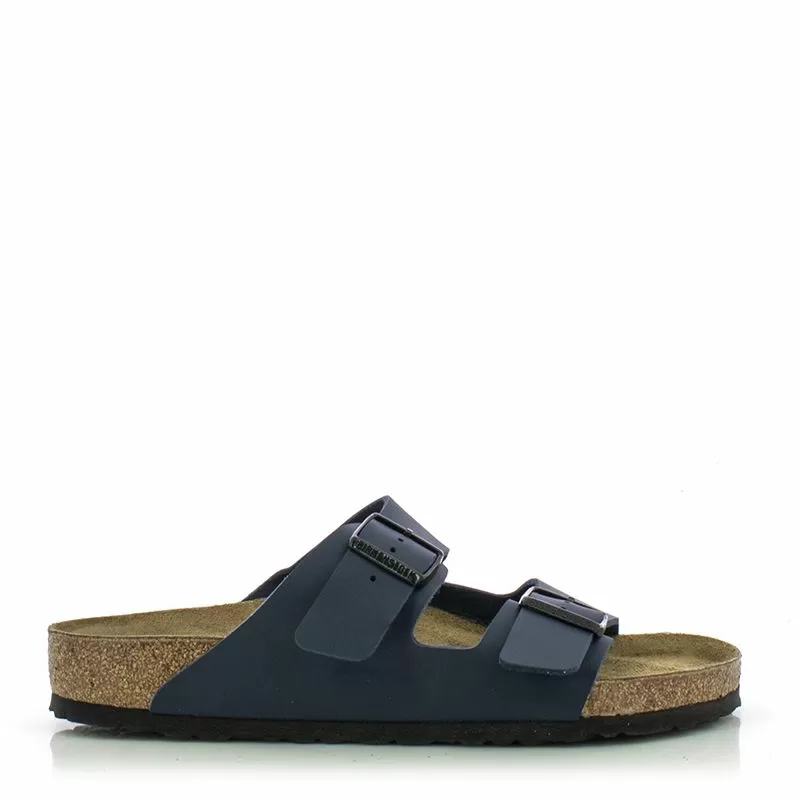 Мъжки Чехли Комфорт BIRKENSTOCK - 51751 ARIZONA BLUE