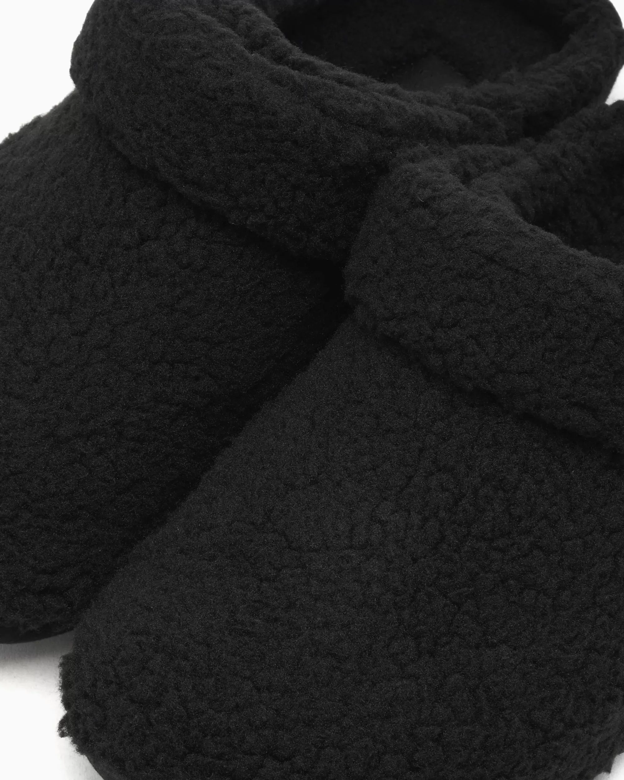 Мъжки Домашни Чехли CROCS - 209386-001 CLASSIC BLACK - Image 6