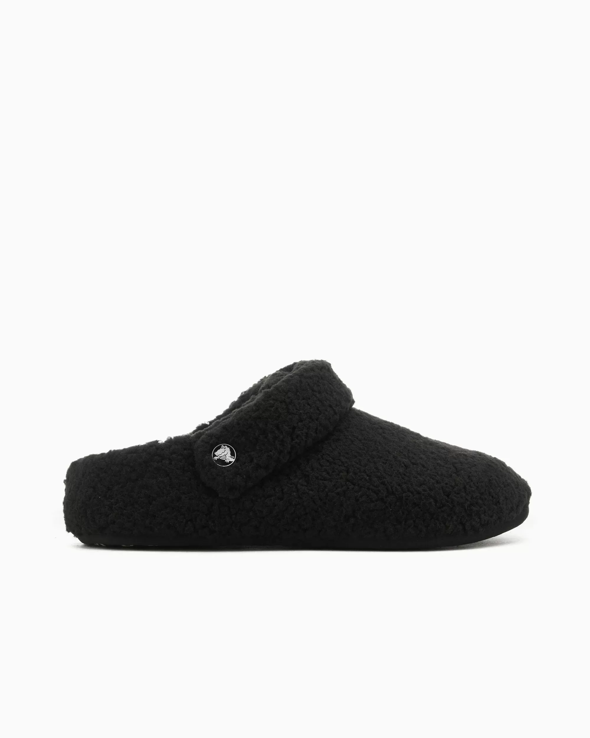 Мъжки Домашни Чехли CROCS - 209386-001 CLASSIC BLACK