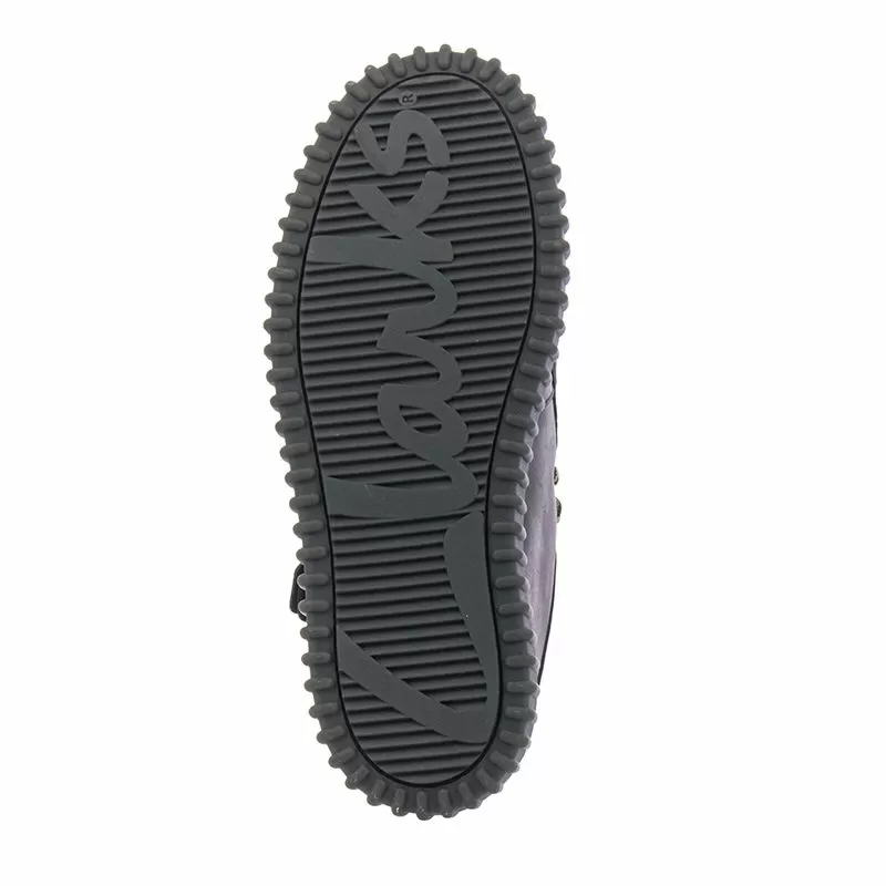 Мъжки Ежедневни Боти CLARKS - 26178264 TORHILL HI BLACK - Image 5