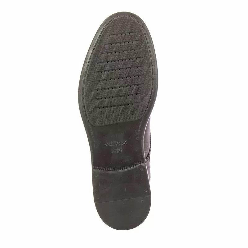 Мъжки Ежедневни Боти GEOX - U467HA U TERENCE COFFEE