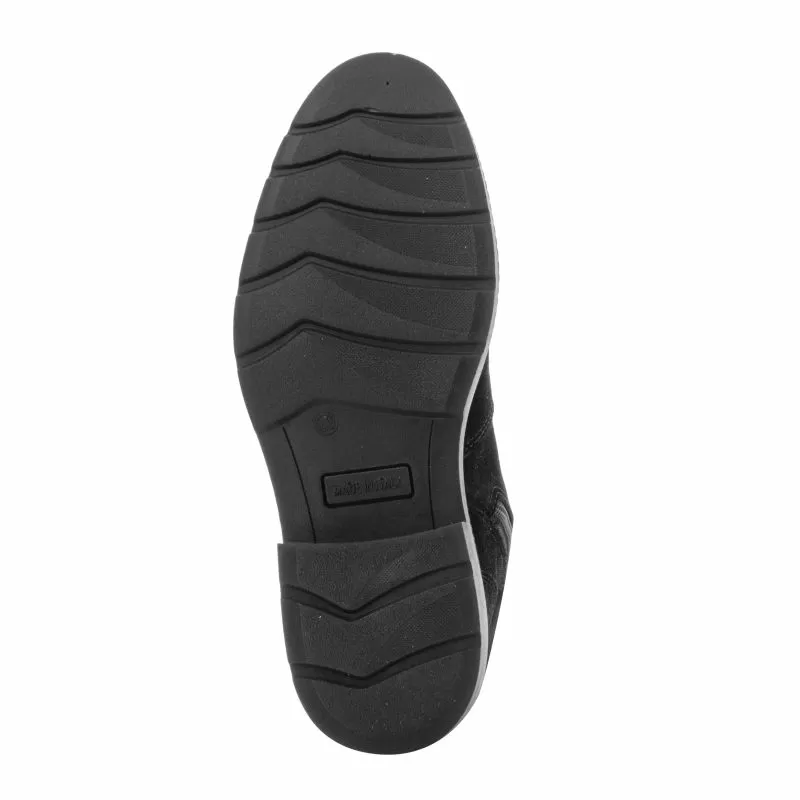 Мъжки Ежедневни Боти IMAC - 450349 GLOVER BLACK