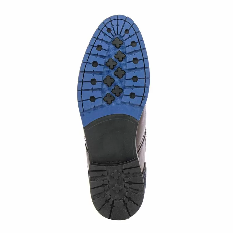 Мъжки Ежедневни Боти SOLLU - 35652 BROOKLYN PINHAO/MARINHO