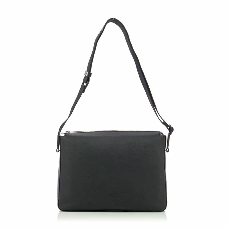 Мъжки Ежедневни Чанти BOSS - 50537315 RAY MESSENGER N. BLACK