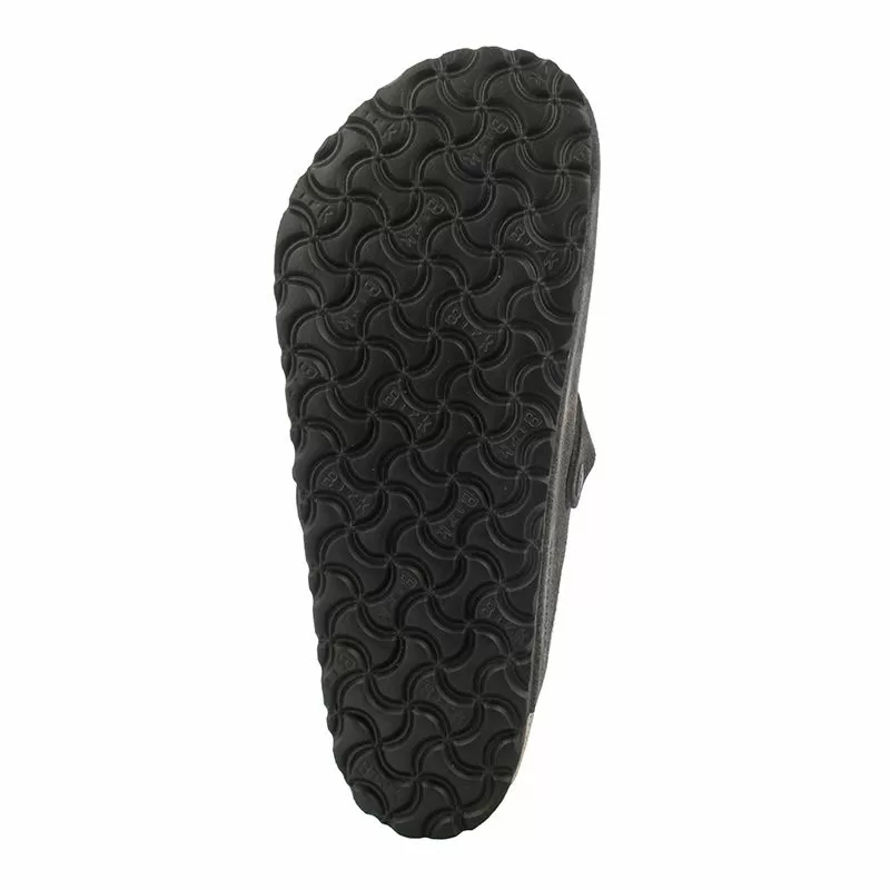 Мъжки Ежедневни Чехли BIRKENSTOCK - 1028602 BOSTON VELVET GREY