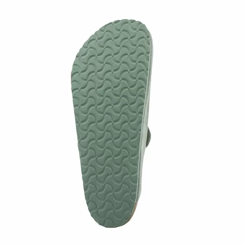 Мъжки Ежедневни Чехли BIRKENSTOCK - 1029212 BOSTON PURE SAGE