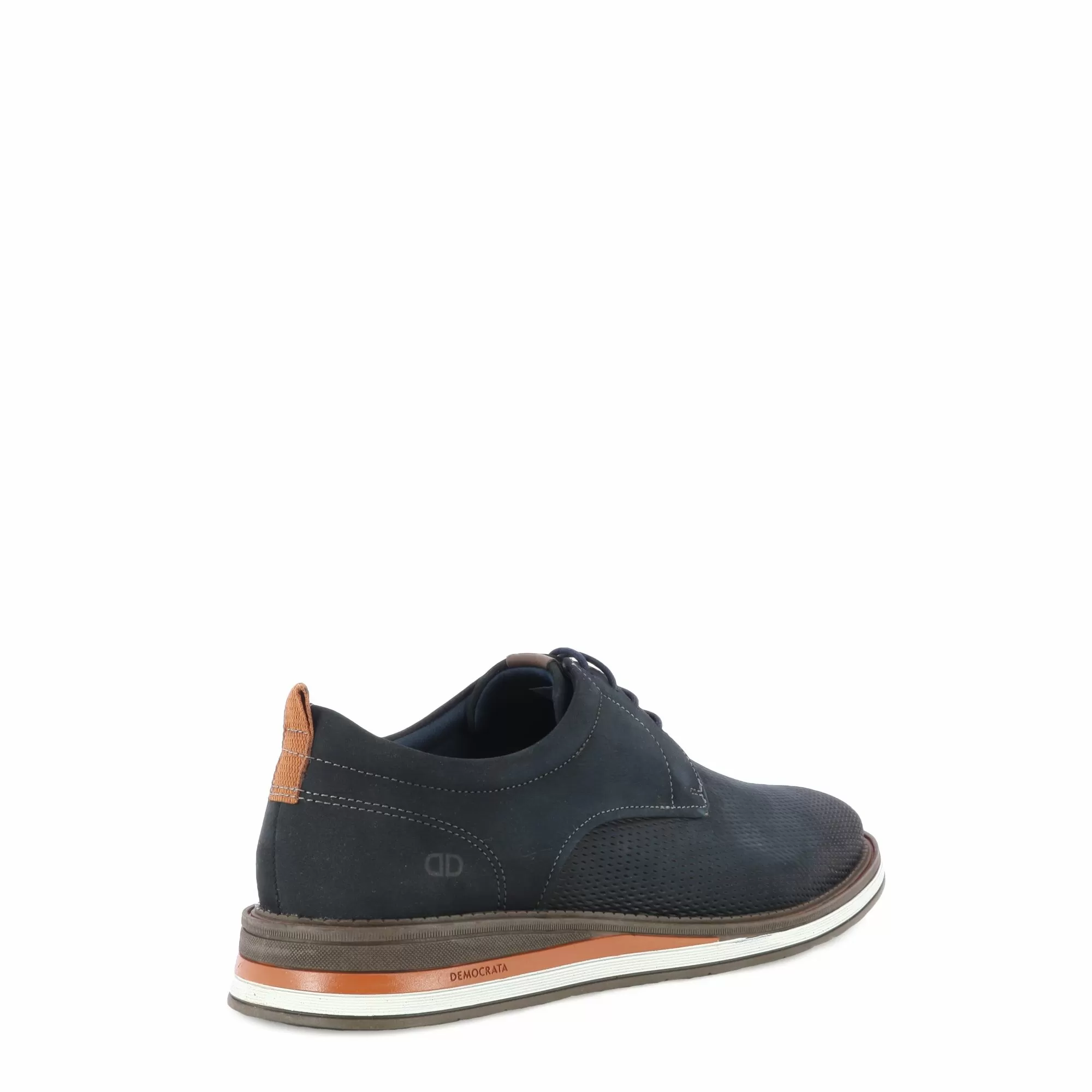 Мъжки Ежедневни DEMOCRATA - 272101-004 TYPE NAVY