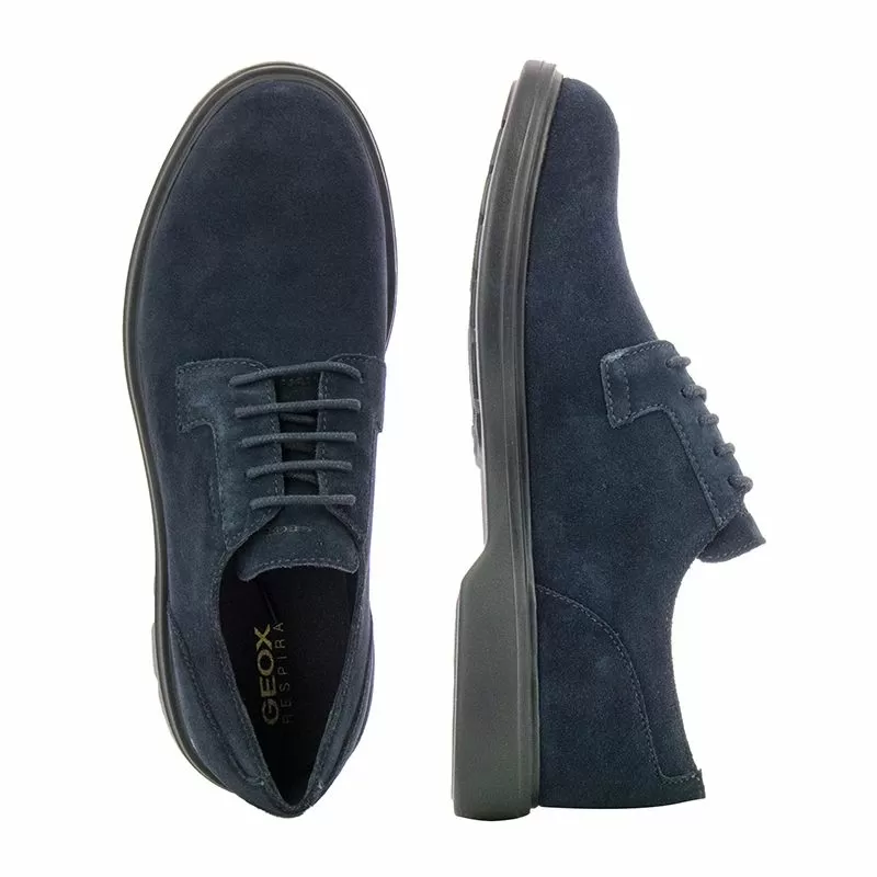 Мъжки Ежедневни GEOX - U16DCD U OTTAVIO NAVY