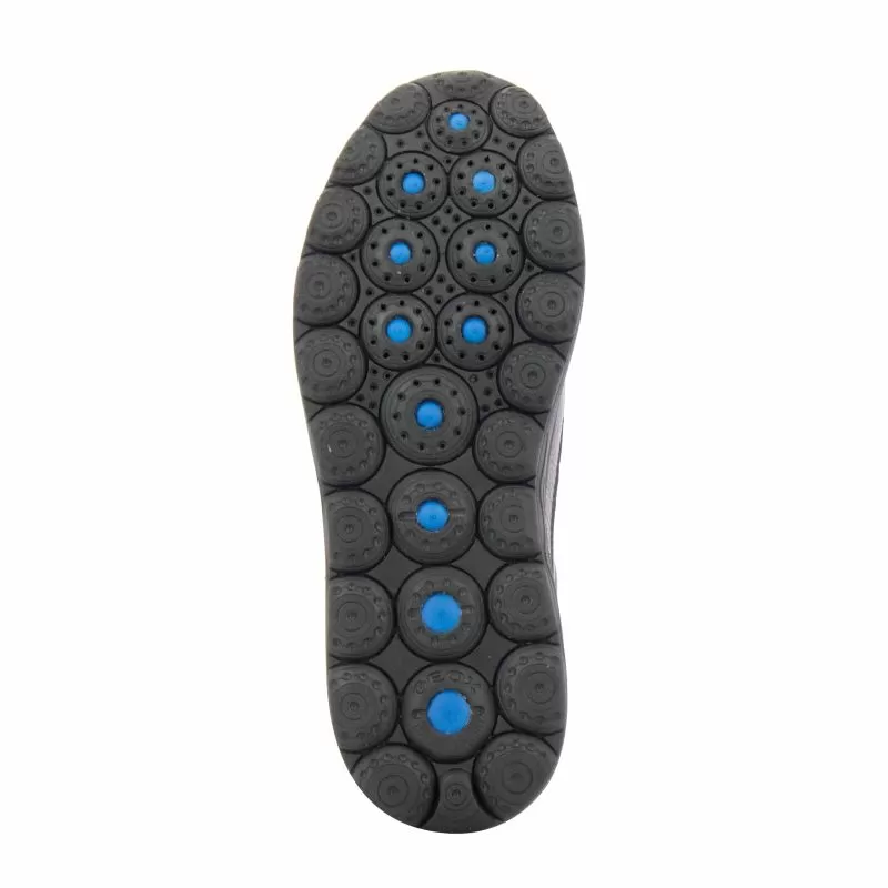 Мъжки Ежедневни GEOX - U36BYB U SPHERICA BLACK