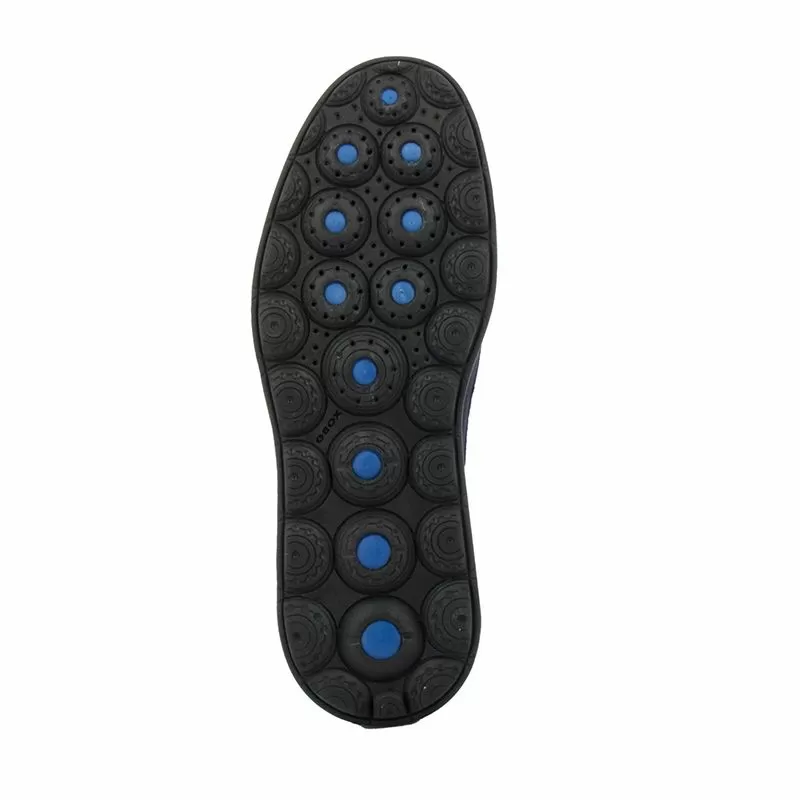 Мъжки Ежедневни GEOX - U45GHA U SPHERICA EC10 NAVY